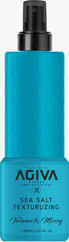 Agiva Sea Salt Hair Spray 300mL