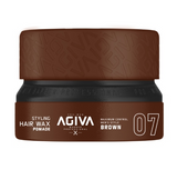 Agiva Waxes