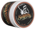 CLAY POMADE 4 Oz