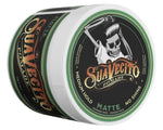 MATTE POMADE 4 Oz