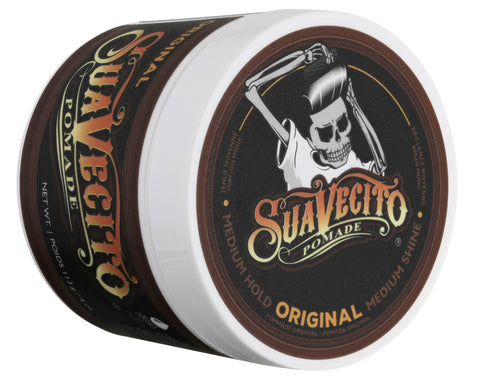 ORIGINAL HOLD POMADE 4oz