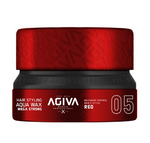 Agiva Waxes