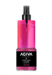 Agiva Aftershave Cologne Spray 400 mL