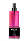 Agiva Aftershave Cologne Spray 400 mL