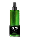 Agiva Aftershave Cologne Spray 400 mL