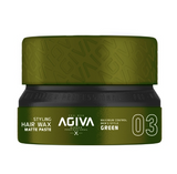 Agiva Waxes