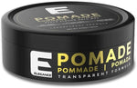 Transparent Pomade Hair Wax