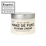 Scheme Cream