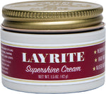 Layrite Supershine Cream