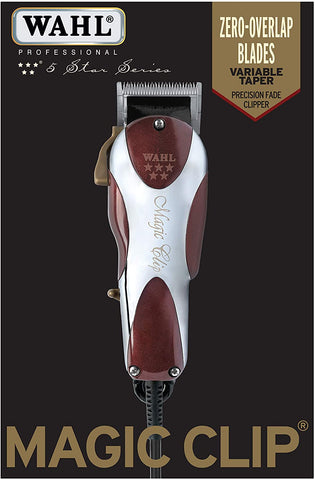 Wahl Magic Clippers