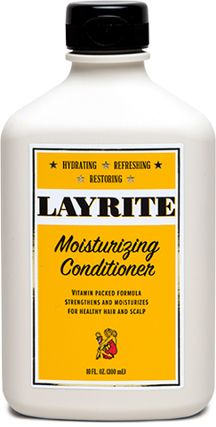 Moisturizing Conditioner