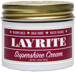 Layrite Supershine Cream