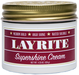 Layrite Supershine Cream