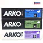 Arko Shaving Cream