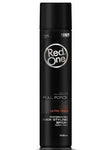 Hair Styling Spray Ultra Hold