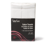 Salon Care Towels (White)